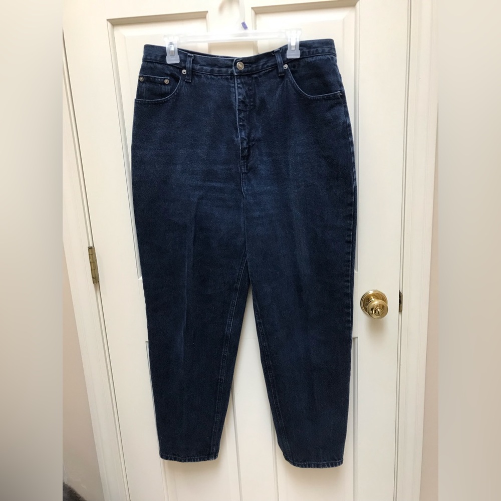 Jeans, Route 66, Relaxed Fit, Size: 15/16